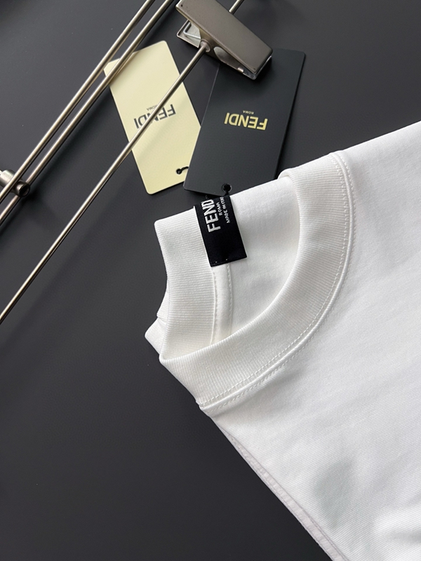 ブランドTシャツ内部構造